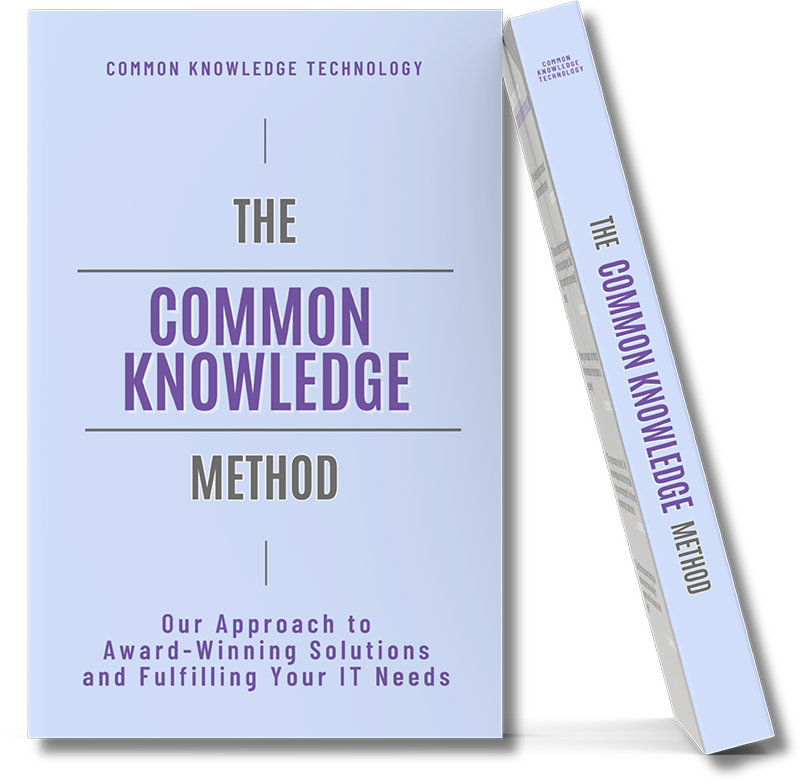 Resources | Common Knowledge Technology